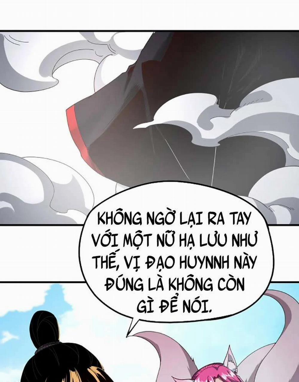 Ta Trời Sinh Đã Là Nhân Vật Phản Diện 56 trang 41