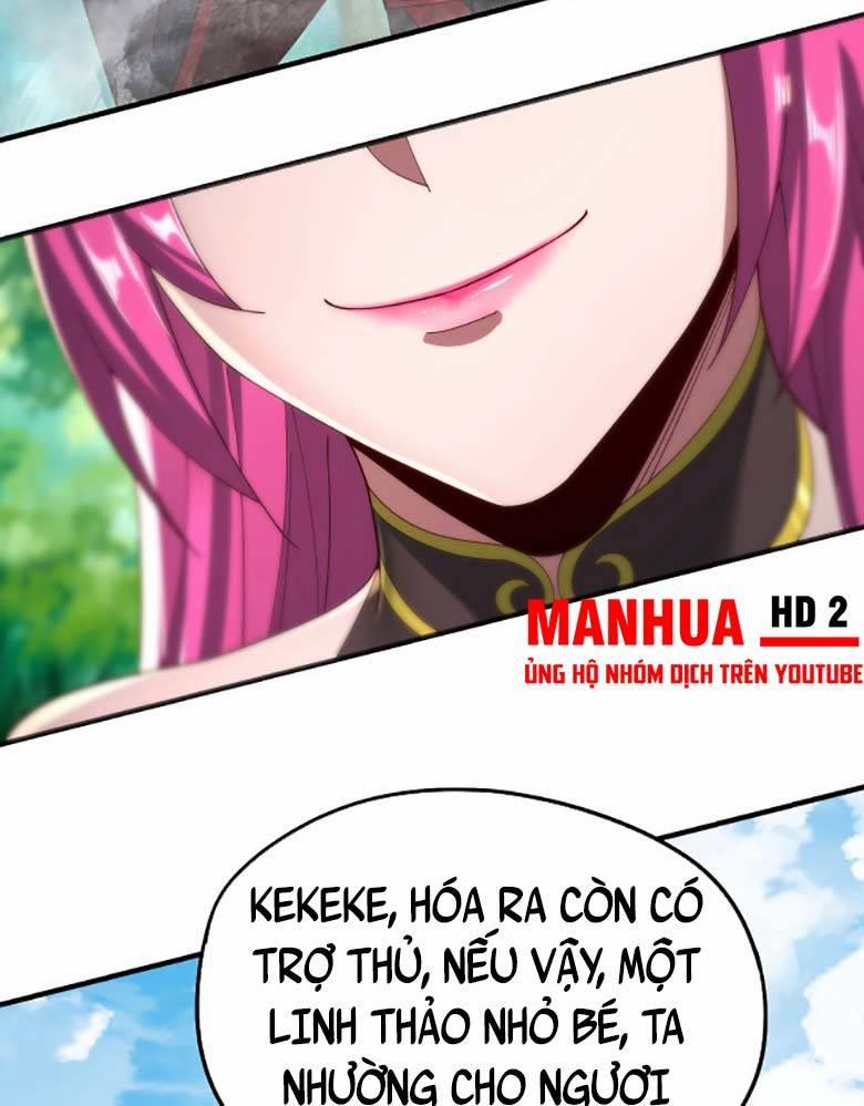 Ta Trời Sinh Đã Là Nhân Vật Phản Diện 56 trang 43