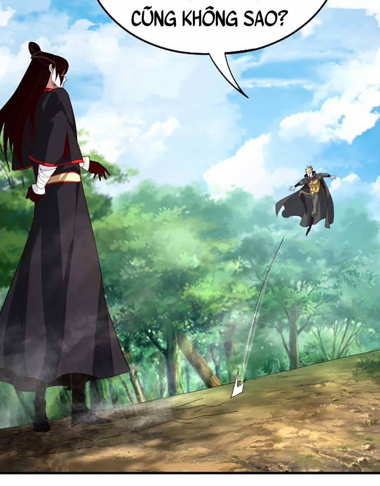 Ta Trời Sinh Đã Là Nhân Vật Phản Diện 56 trang 44