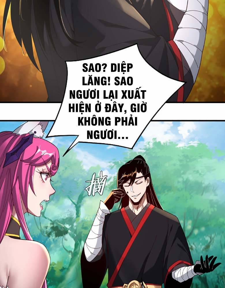 Ta Trời Sinh Đã Là Nhân Vật Phản Diện 56 trang 47