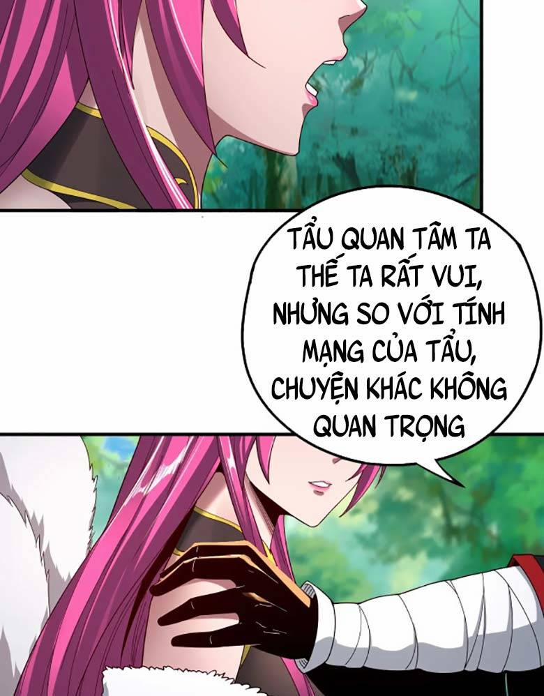 Ta Trời Sinh Đã Là Nhân Vật Phản Diện 56 trang 49