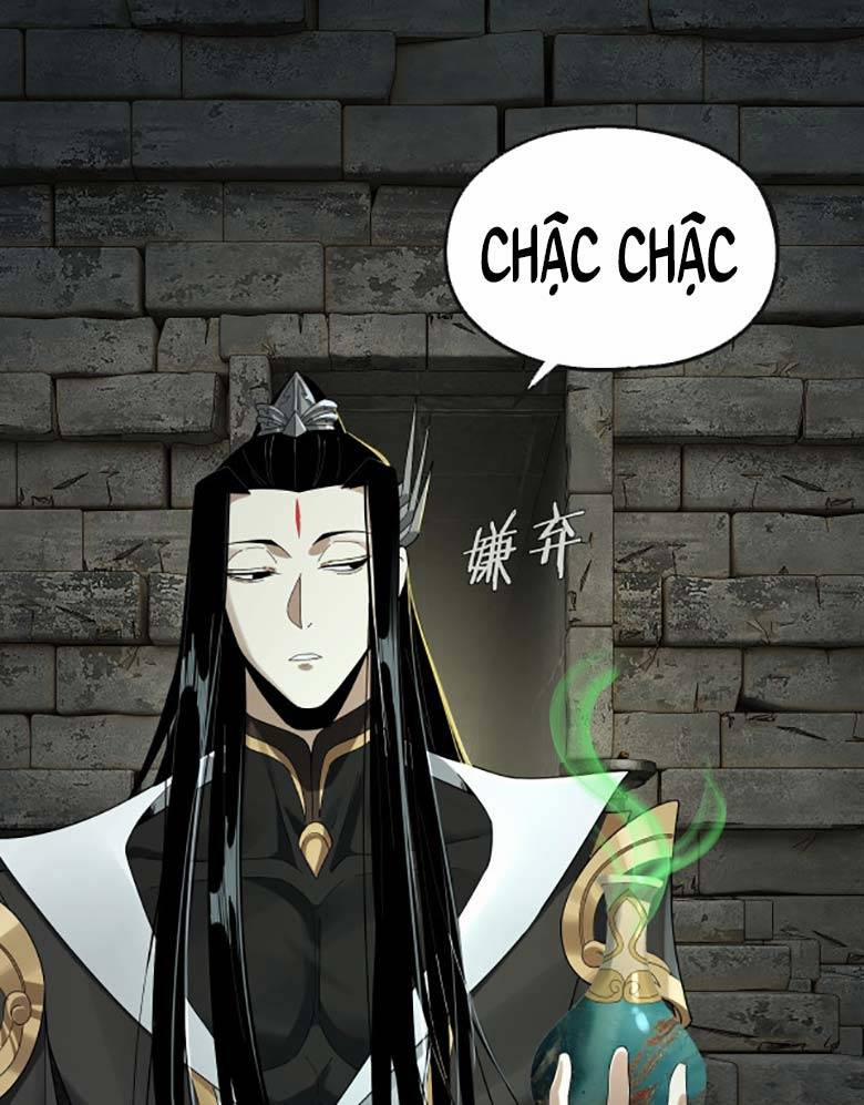 Ta Trời Sinh Đã Là Nhân Vật Phản Diện 56 trang 5