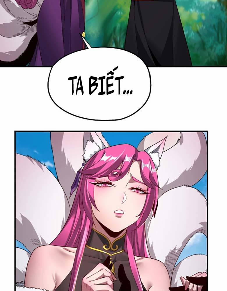 Ta Trời Sinh Đã Là Nhân Vật Phản Diện 56 trang 51