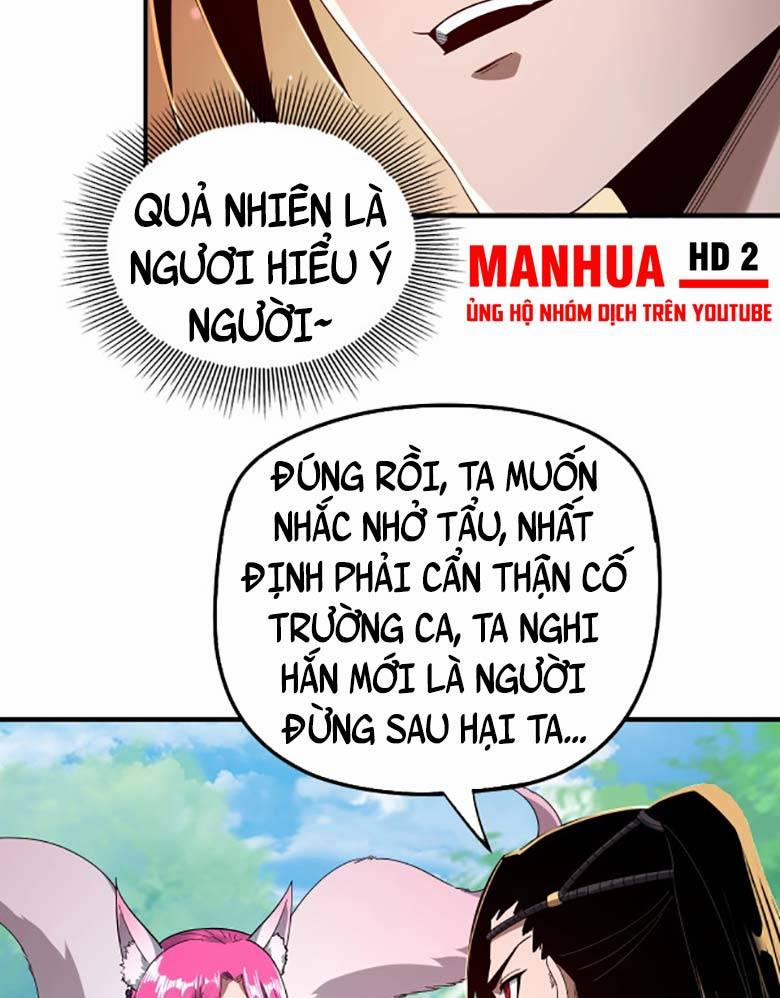 Ta Trời Sinh Đã Là Nhân Vật Phản Diện 56 trang 53