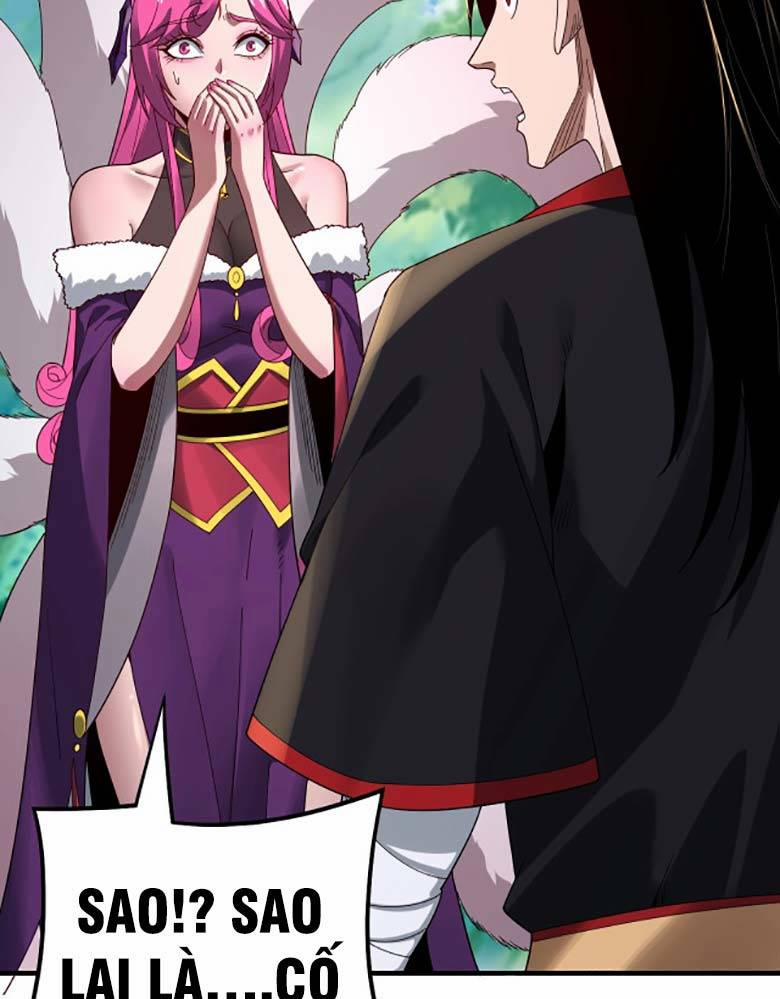 Ta Trời Sinh Đã Là Nhân Vật Phản Diện 56 trang 54