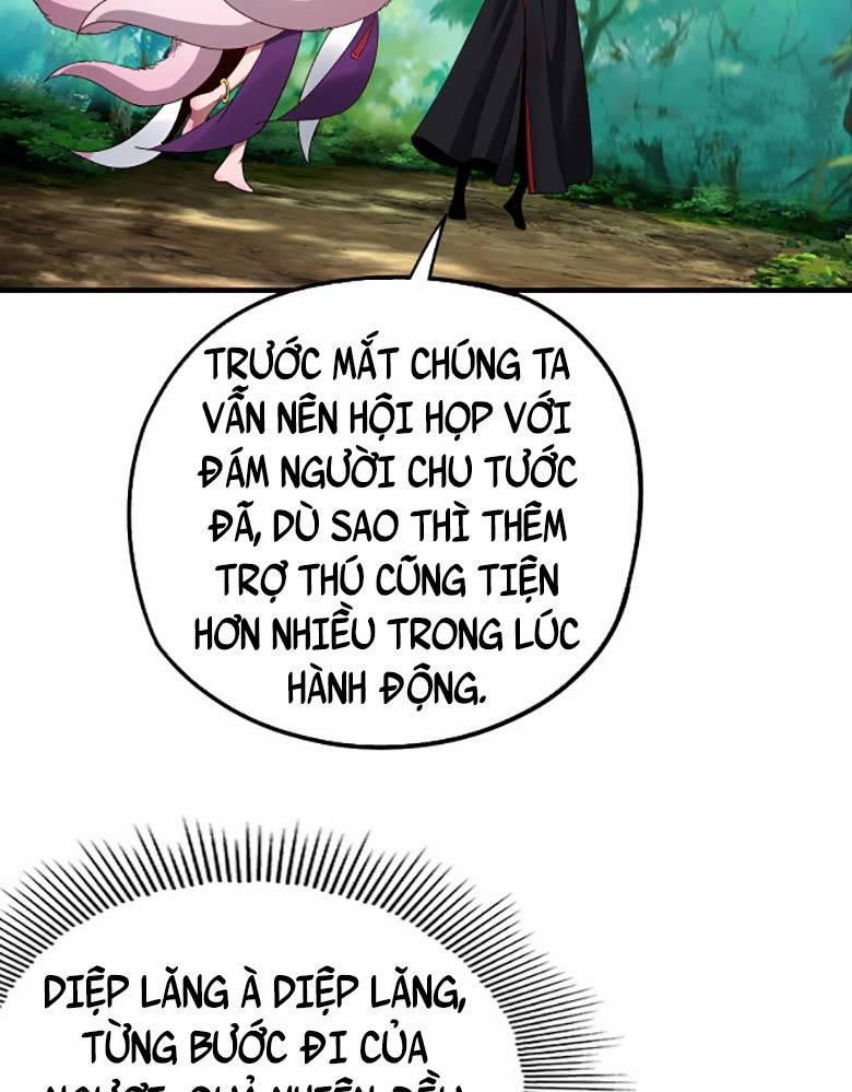 Ta Trời Sinh Đã Là Nhân Vật Phản Diện 56 trang 56