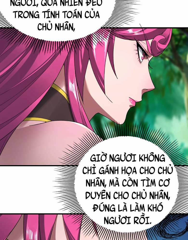 Ta Trời Sinh Đã Là Nhân Vật Phản Diện 56 trang 57