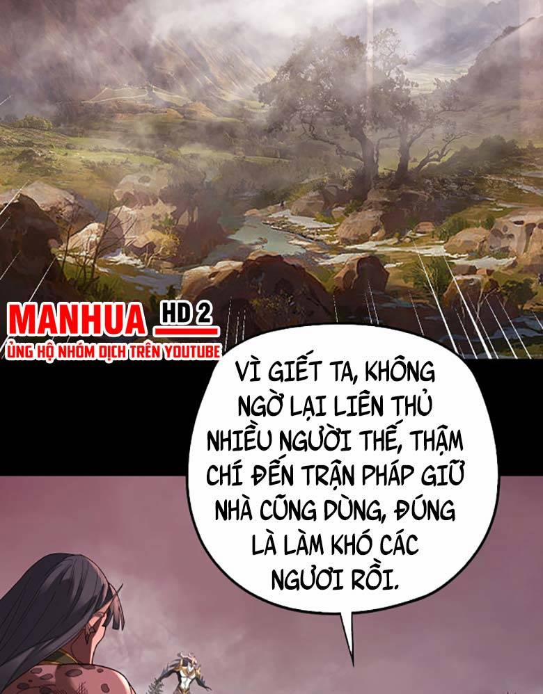 Ta Trời Sinh Đã Là Nhân Vật Phản Diện 56 trang 60