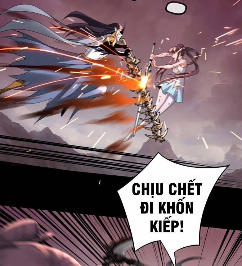 Ta Trời Sinh Đã Là Nhân Vật Phản Diện 56 trang 63