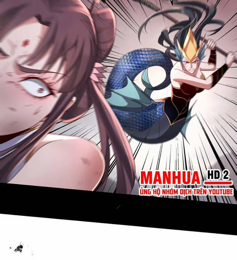 Ta Trời Sinh Đã Là Nhân Vật Phản Diện 56 trang 64