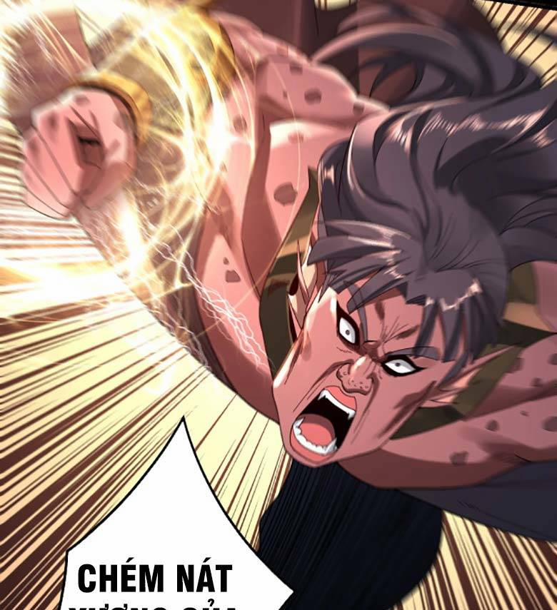 Ta Trời Sinh Đã Là Nhân Vật Phản Diện 56 trang 68