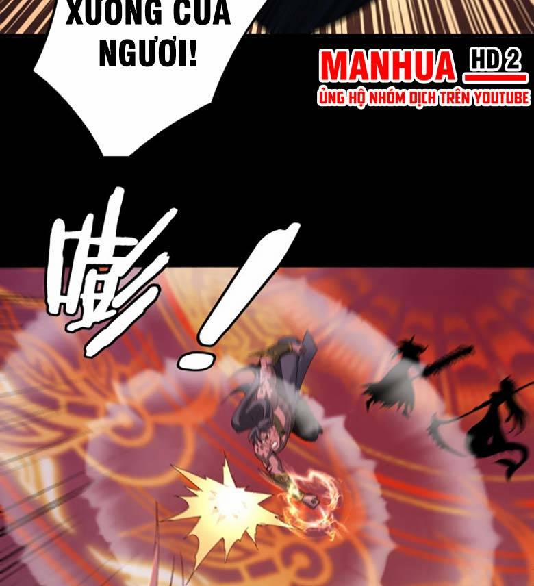 Ta Trời Sinh Đã Là Nhân Vật Phản Diện 56 trang 69