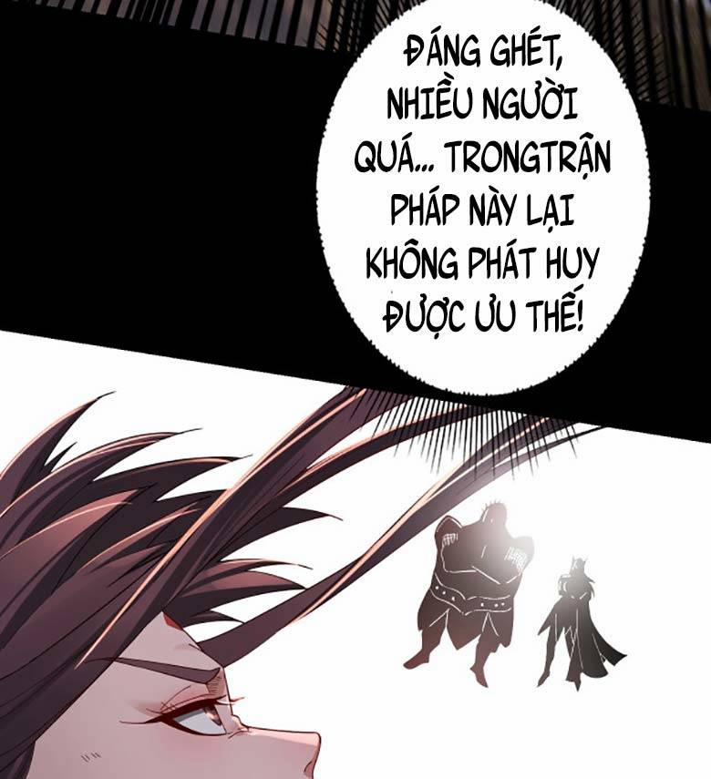 Ta Trời Sinh Đã Là Nhân Vật Phản Diện 56 trang 71