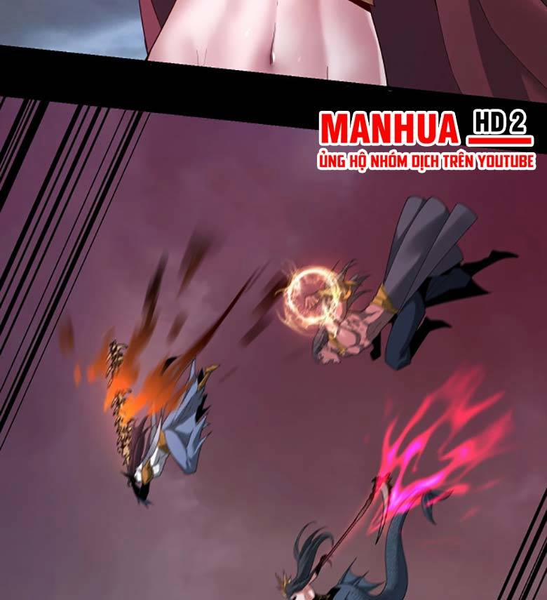 Ta Trời Sinh Đã Là Nhân Vật Phản Diện 56 trang 73