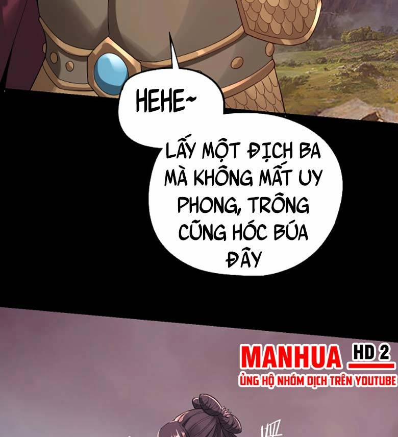 Ta Trời Sinh Đã Là Nhân Vật Phản Diện 56 trang 87