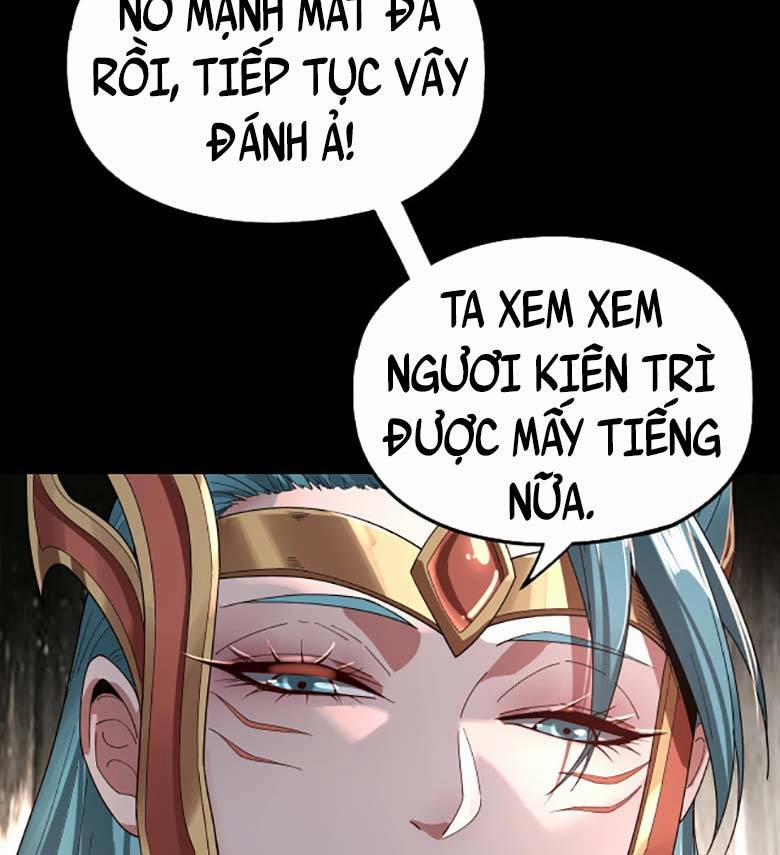 Ta Trời Sinh Đã Là Nhân Vật Phản Diện 56 trang 89