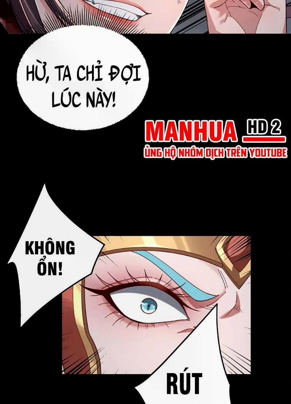 Ta Trời Sinh Đã Là Nhân Vật Phản Diện 57 trang 10