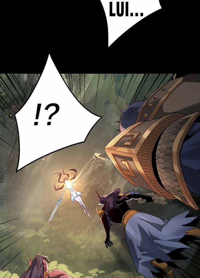 Ta Trời Sinh Đã Là Nhân Vật Phản Diện 57 trang 11