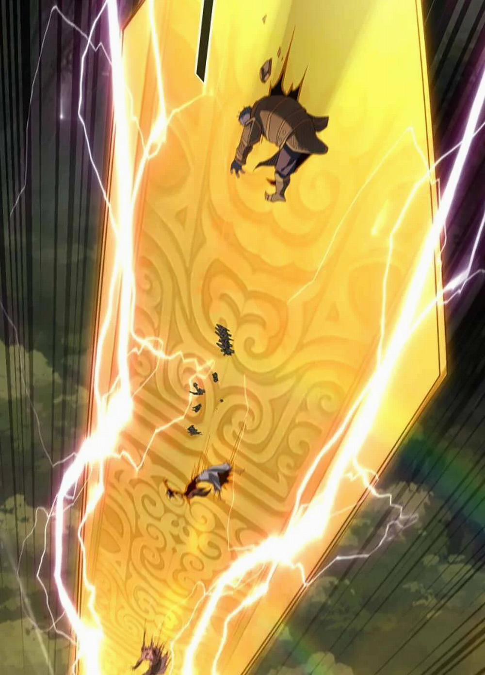 Ta Trời Sinh Đã Là Nhân Vật Phản Diện 57 trang 14