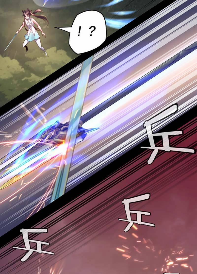 Ta Trời Sinh Đã Là Nhân Vật Phản Diện 57 trang 18