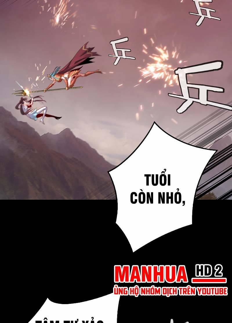 Ta Trời Sinh Đã Là Nhân Vật Phản Diện 57 trang 19