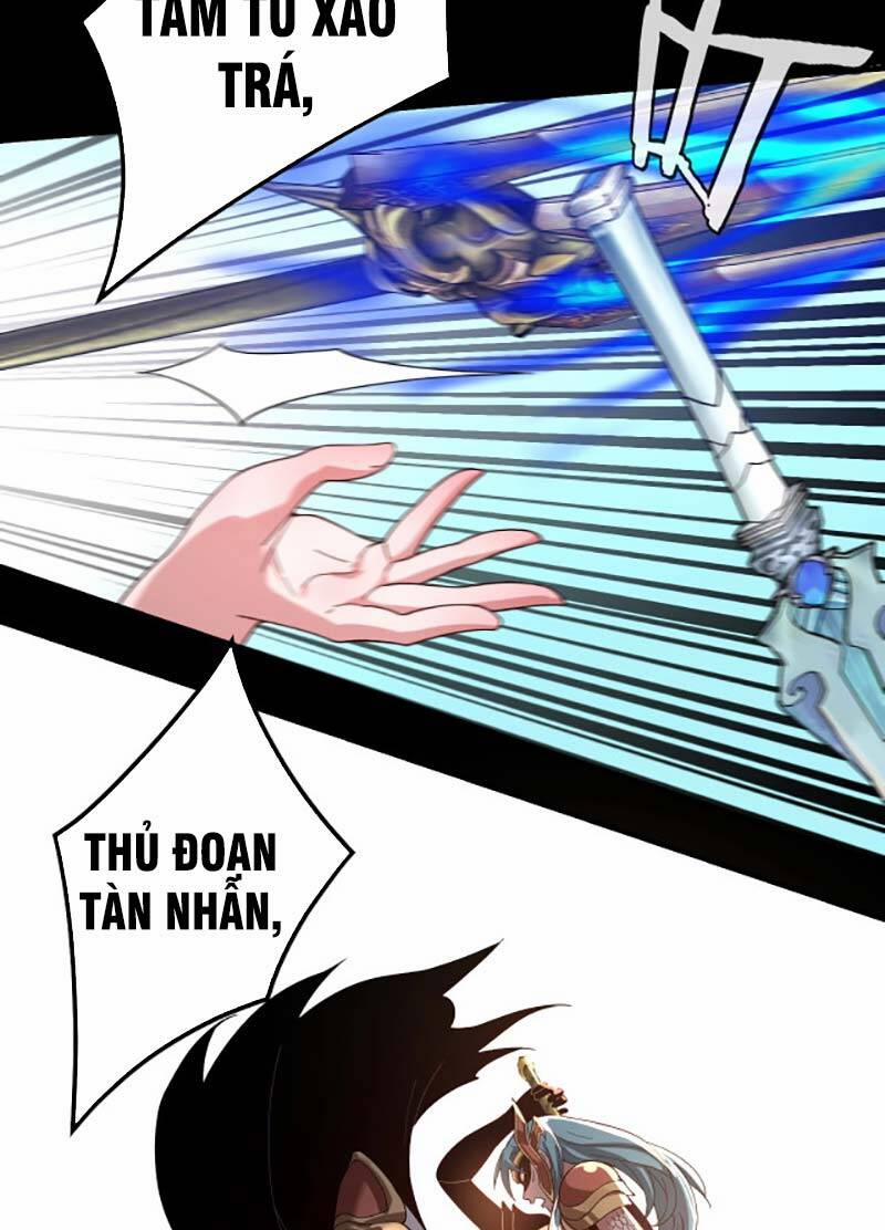 Ta Trời Sinh Đã Là Nhân Vật Phản Diện 57 trang 20