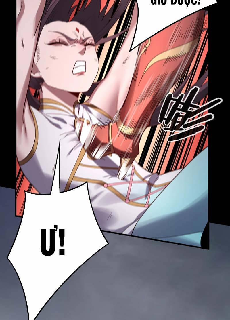 Ta Trời Sinh Đã Là Nhân Vật Phản Diện 57 trang 22