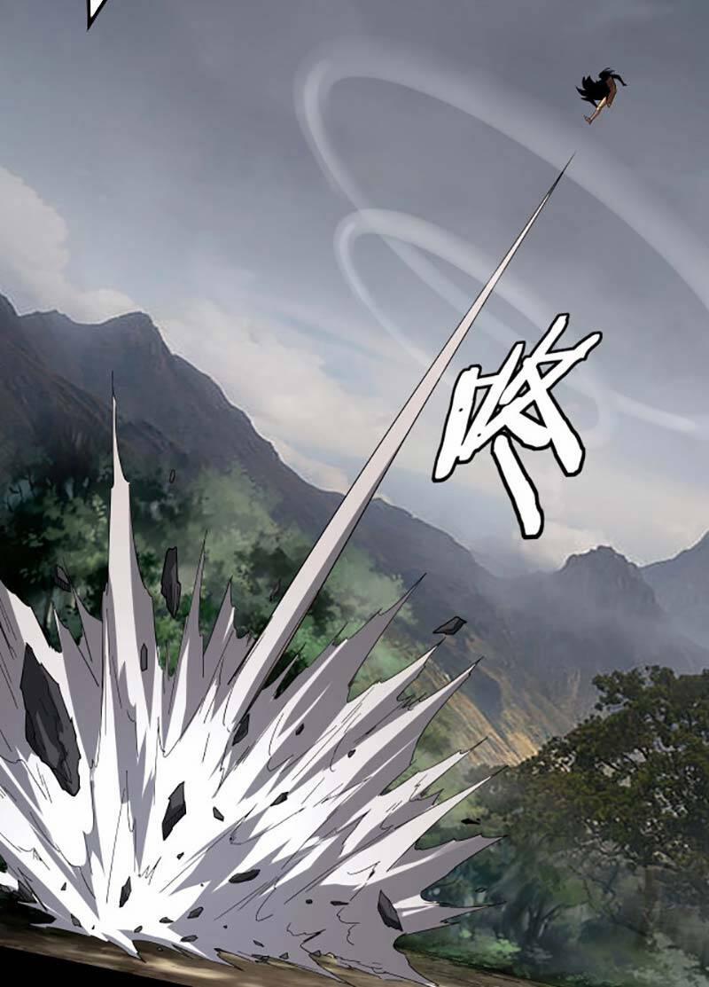 Ta Trời Sinh Đã Là Nhân Vật Phản Diện 57 trang 23