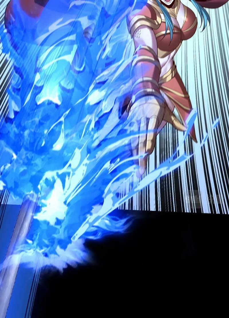 Ta Trời Sinh Đã Là Nhân Vật Phản Diện 57 trang 25