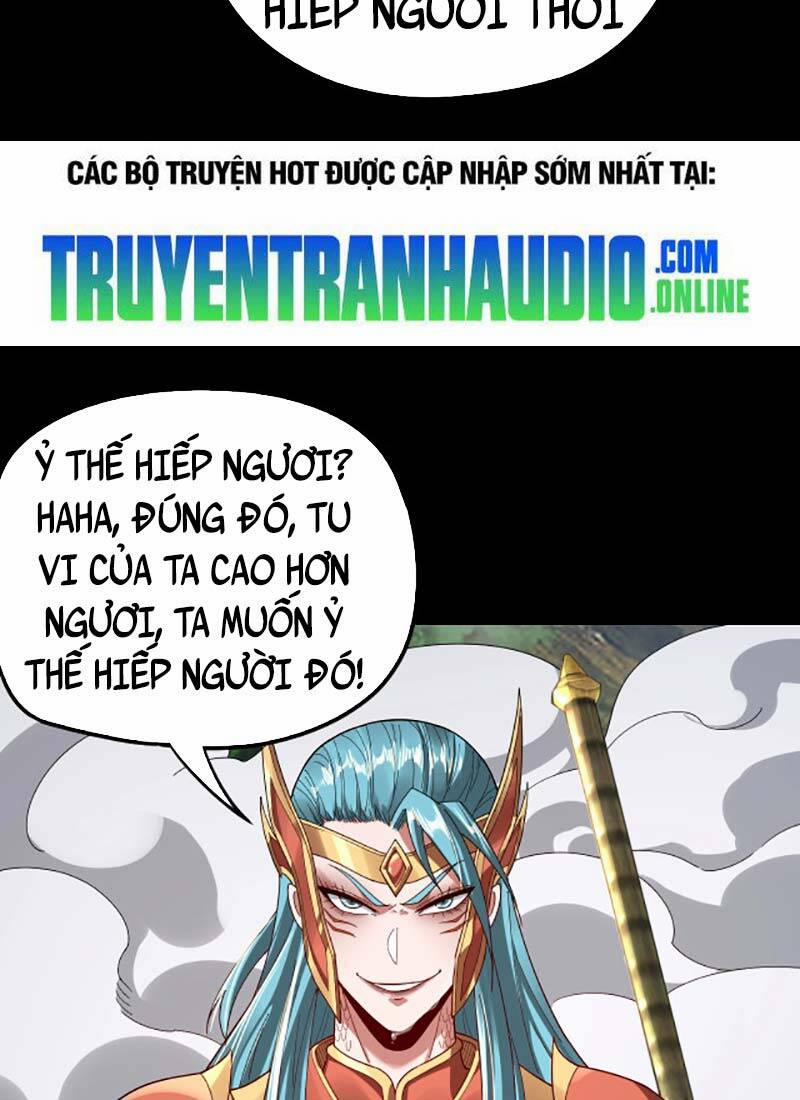 Ta Trời Sinh Đã Là Nhân Vật Phản Diện 57 trang 29