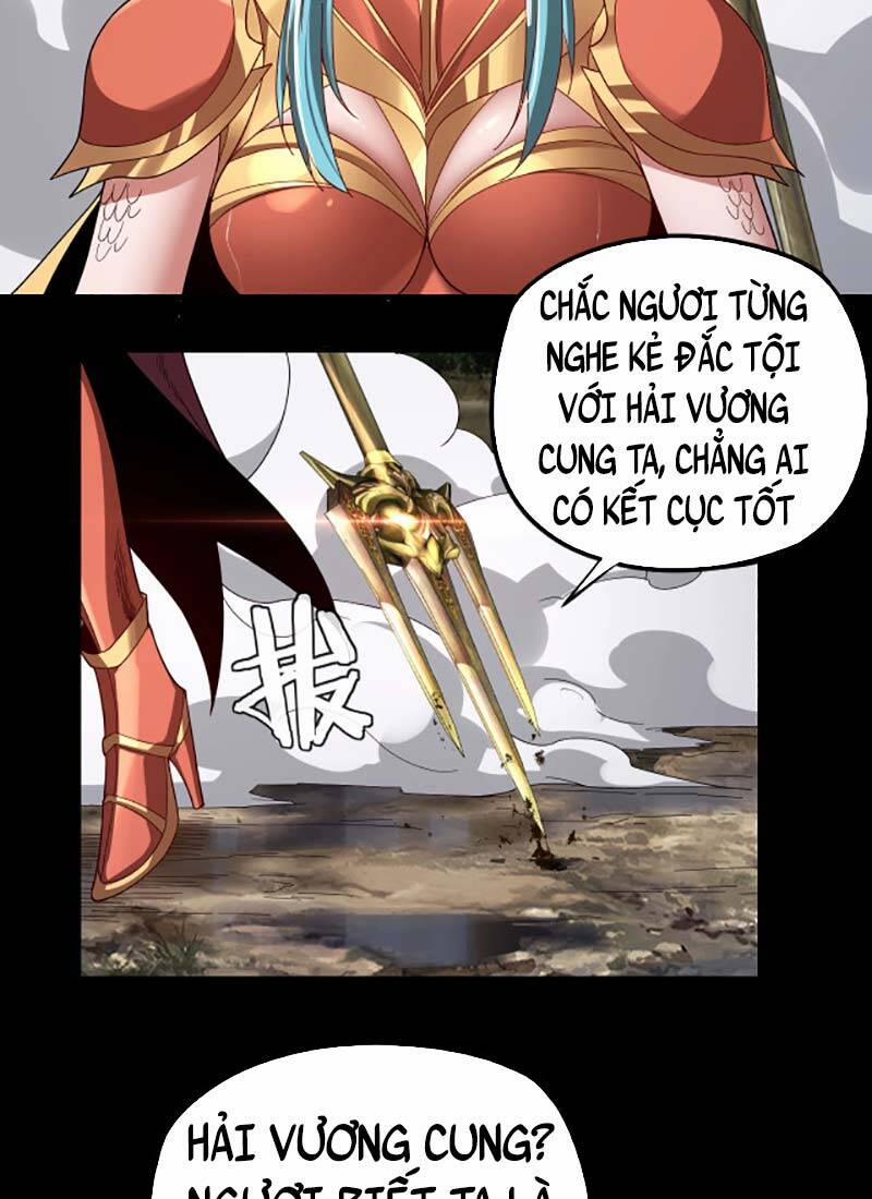 Ta Trời Sinh Đã Là Nhân Vật Phản Diện 57 trang 30