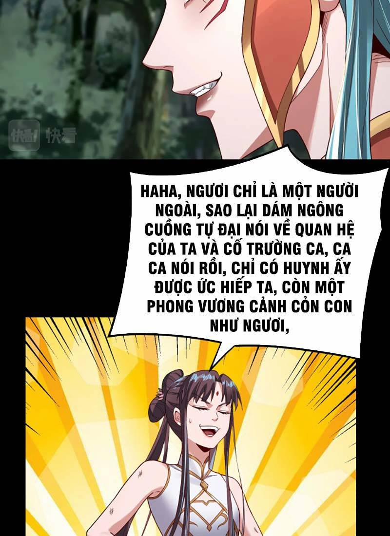 Ta Trời Sinh Đã Là Nhân Vật Phản Diện 57 trang 34