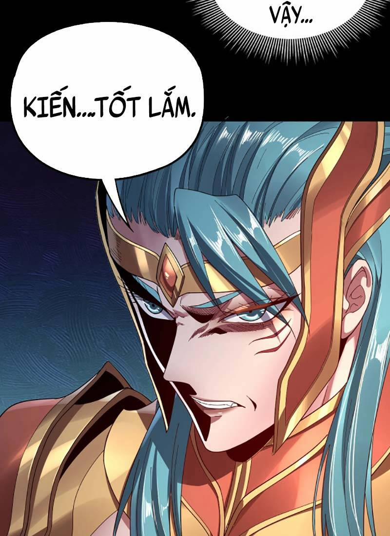 Ta Trời Sinh Đã Là Nhân Vật Phản Diện 57 trang 36