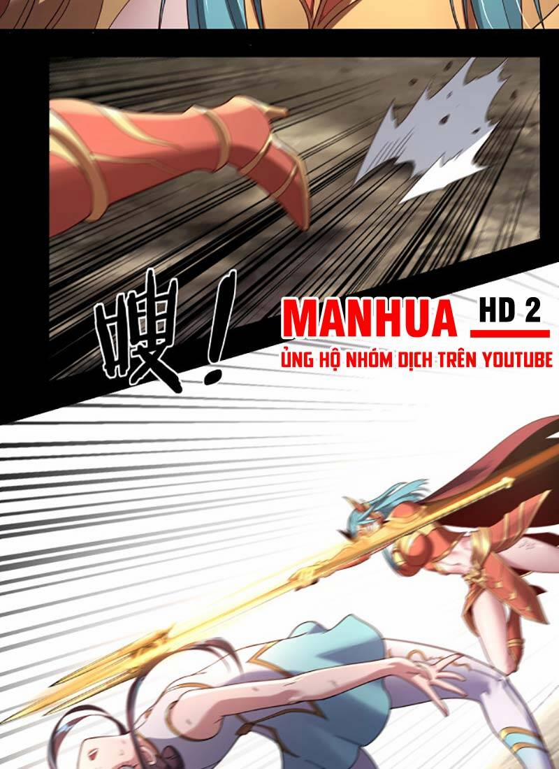 Ta Trời Sinh Đã Là Nhân Vật Phản Diện 57 trang 37