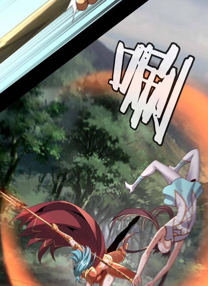 Ta Trời Sinh Đã Là Nhân Vật Phản Diện 57 trang 39