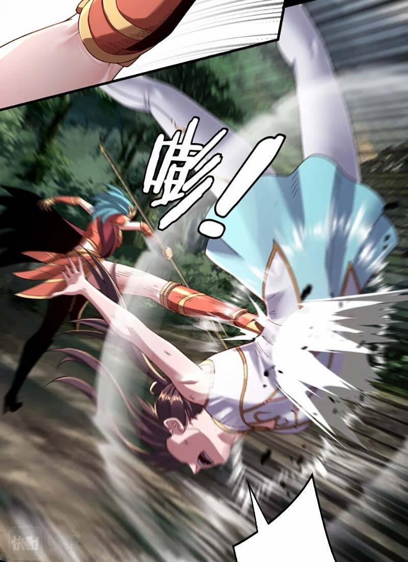 Ta Trời Sinh Đã Là Nhân Vật Phản Diện 57 trang 41