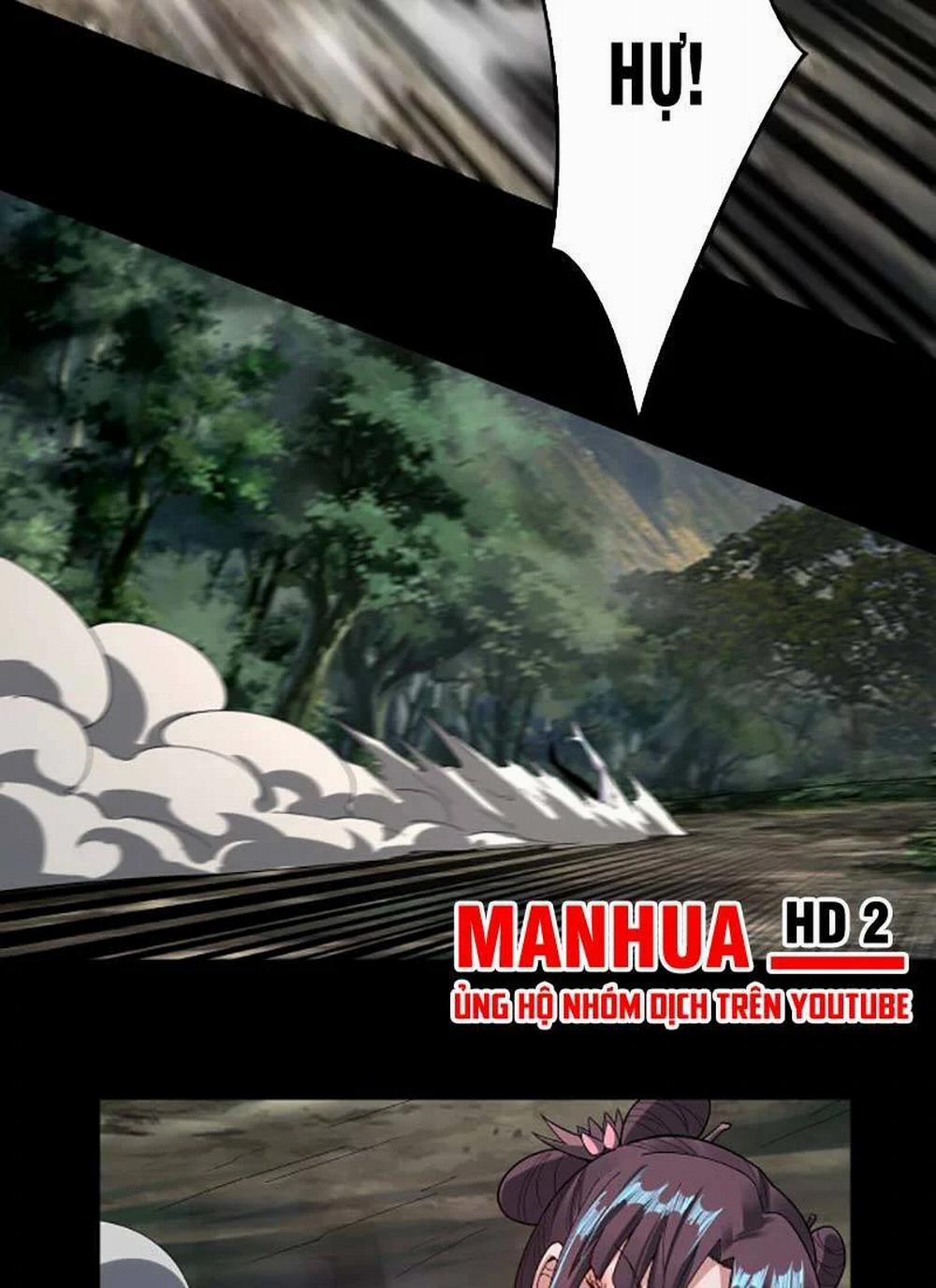 Ta Trời Sinh Đã Là Nhân Vật Phản Diện 57 trang 42