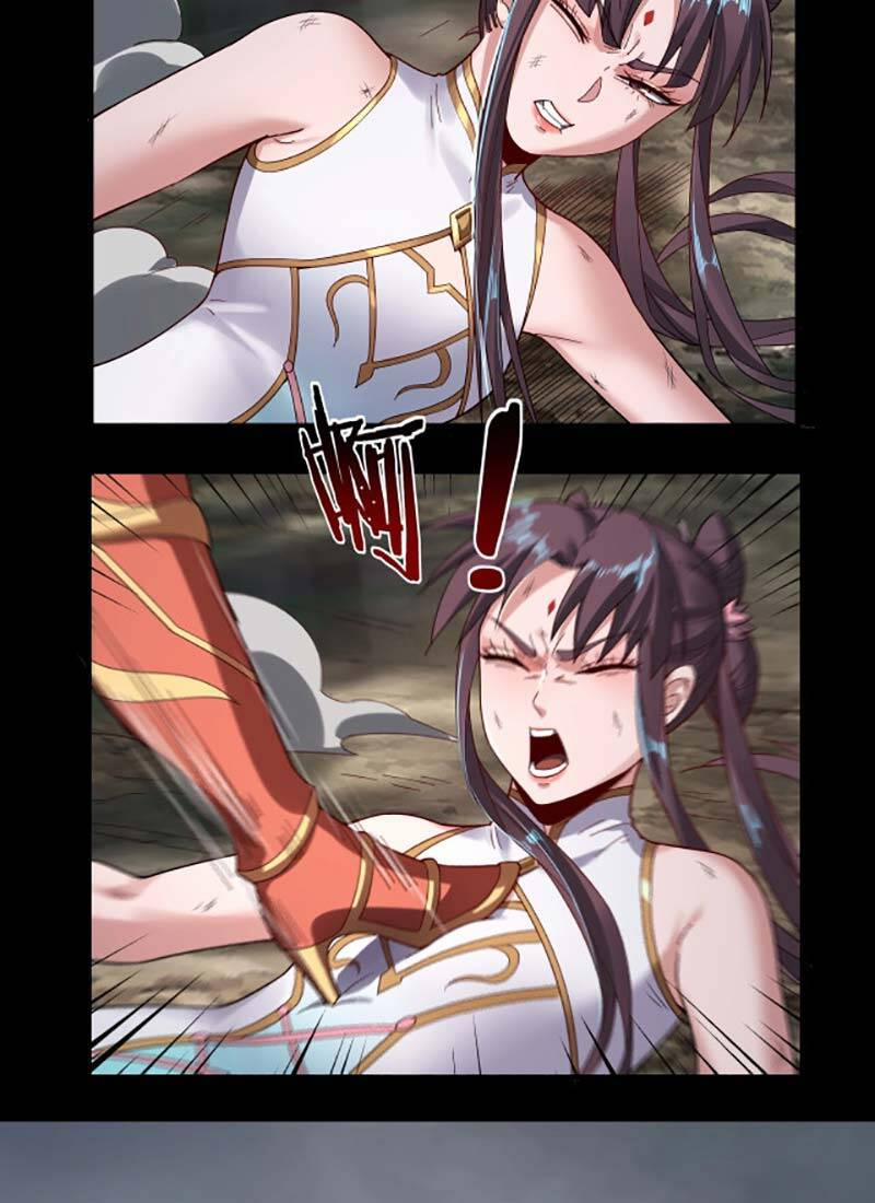 Ta Trời Sinh Đã Là Nhân Vật Phản Diện 57 trang 43