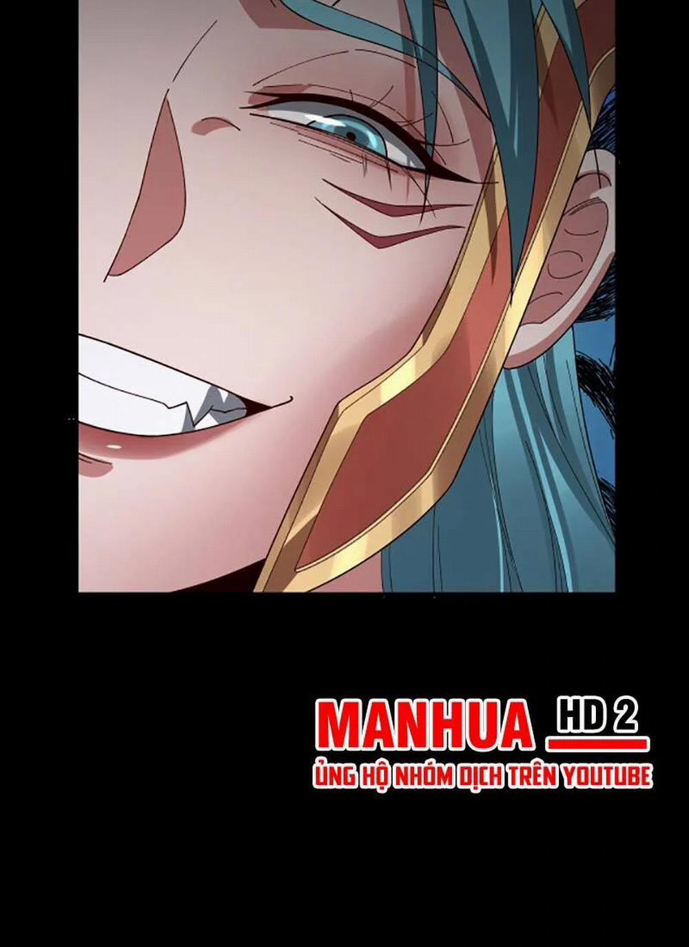 Ta Trời Sinh Đã Là Nhân Vật Phản Diện 57 trang 46