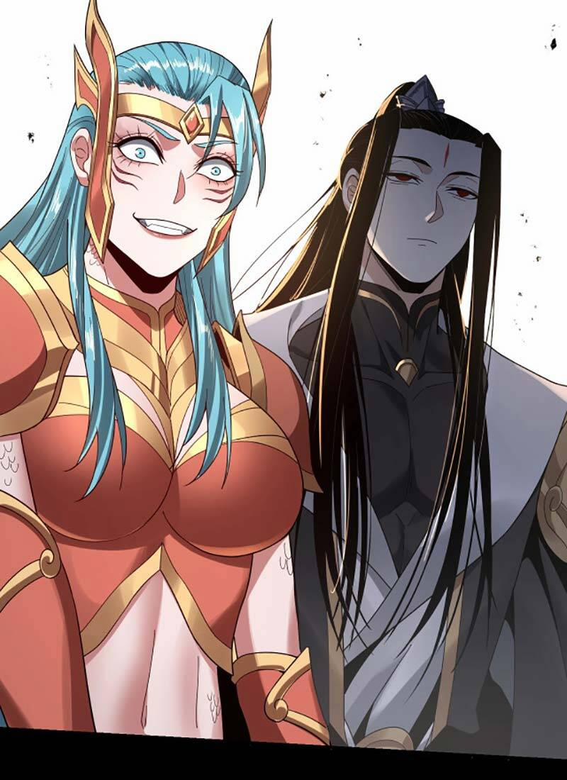 Ta Trời Sinh Đã Là Nhân Vật Phản Diện 57 trang 48