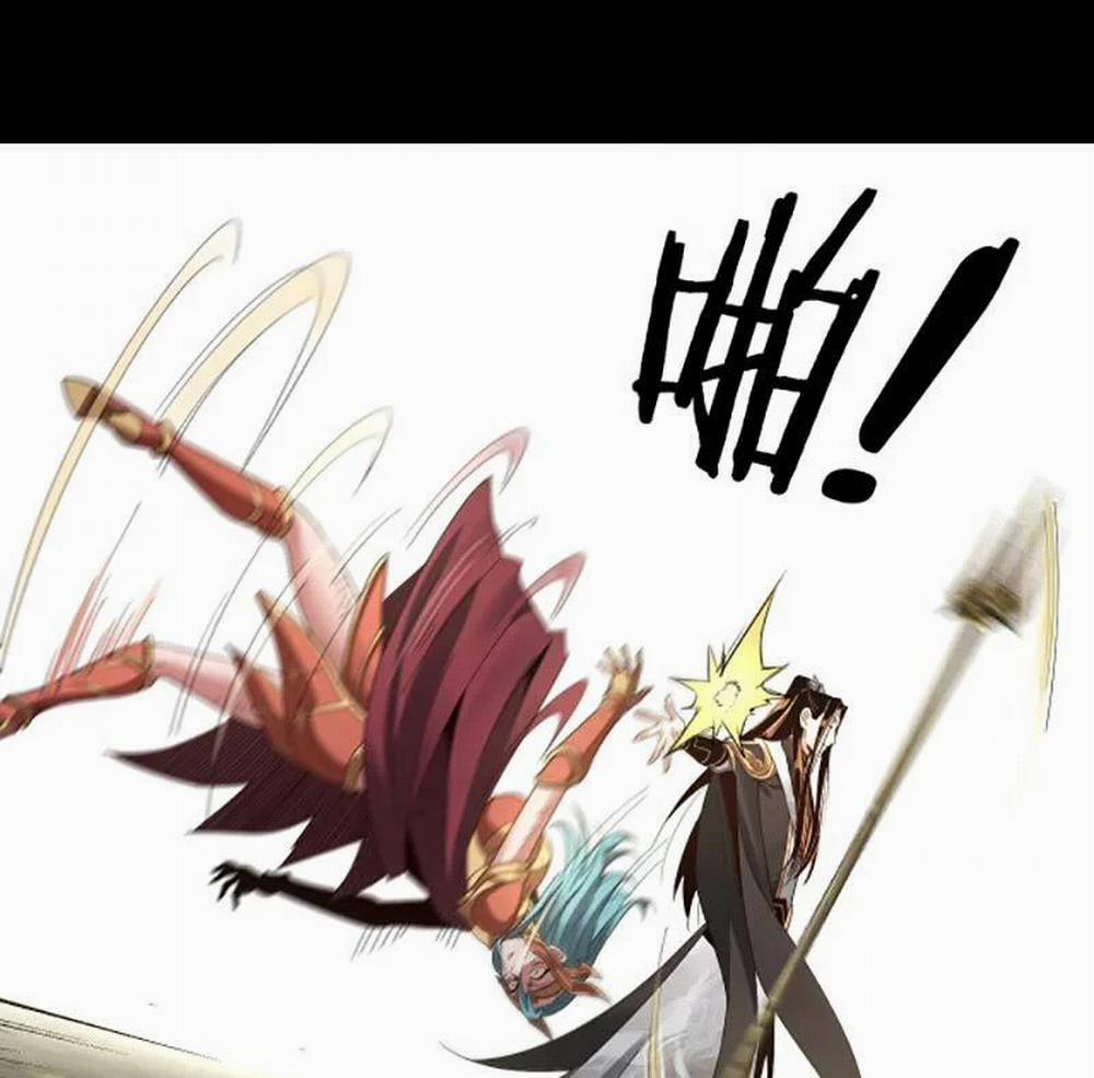 Ta Trời Sinh Đã Là Nhân Vật Phản Diện 57 trang 51