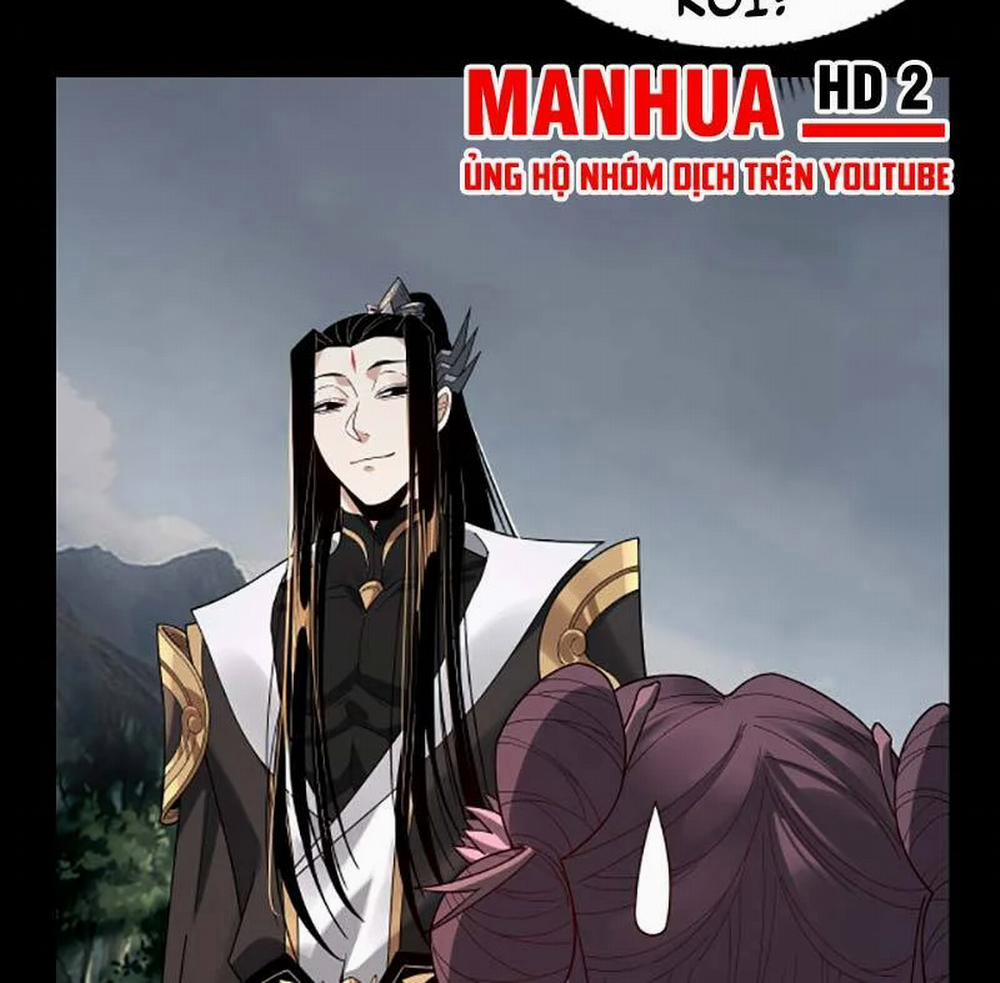 Ta Trời Sinh Đã Là Nhân Vật Phản Diện 57 trang 54