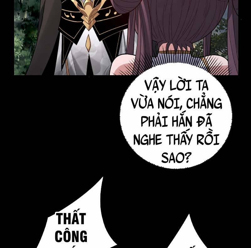 Ta Trời Sinh Đã Là Nhân Vật Phản Diện 57 trang 55