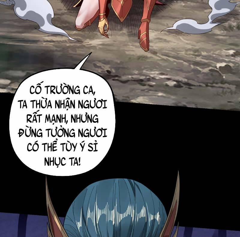 Ta Trời Sinh Đã Là Nhân Vật Phản Diện 57 trang 57