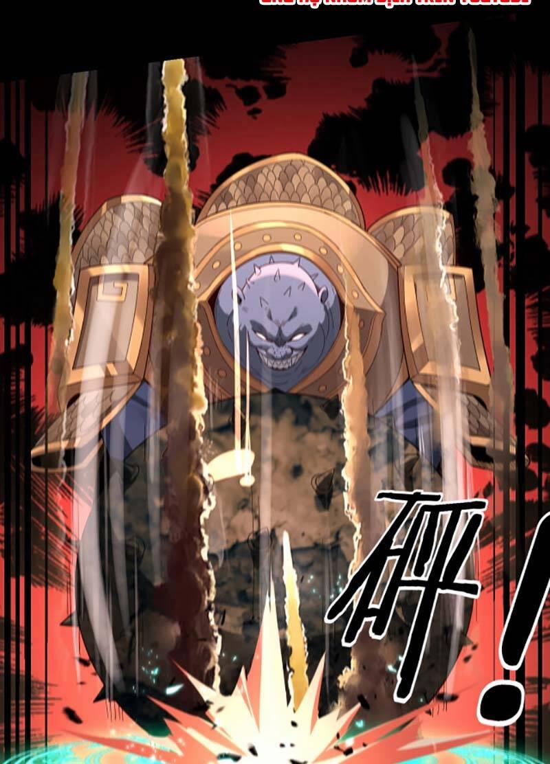 Ta Trời Sinh Đã Là Nhân Vật Phản Diện 57 trang 6