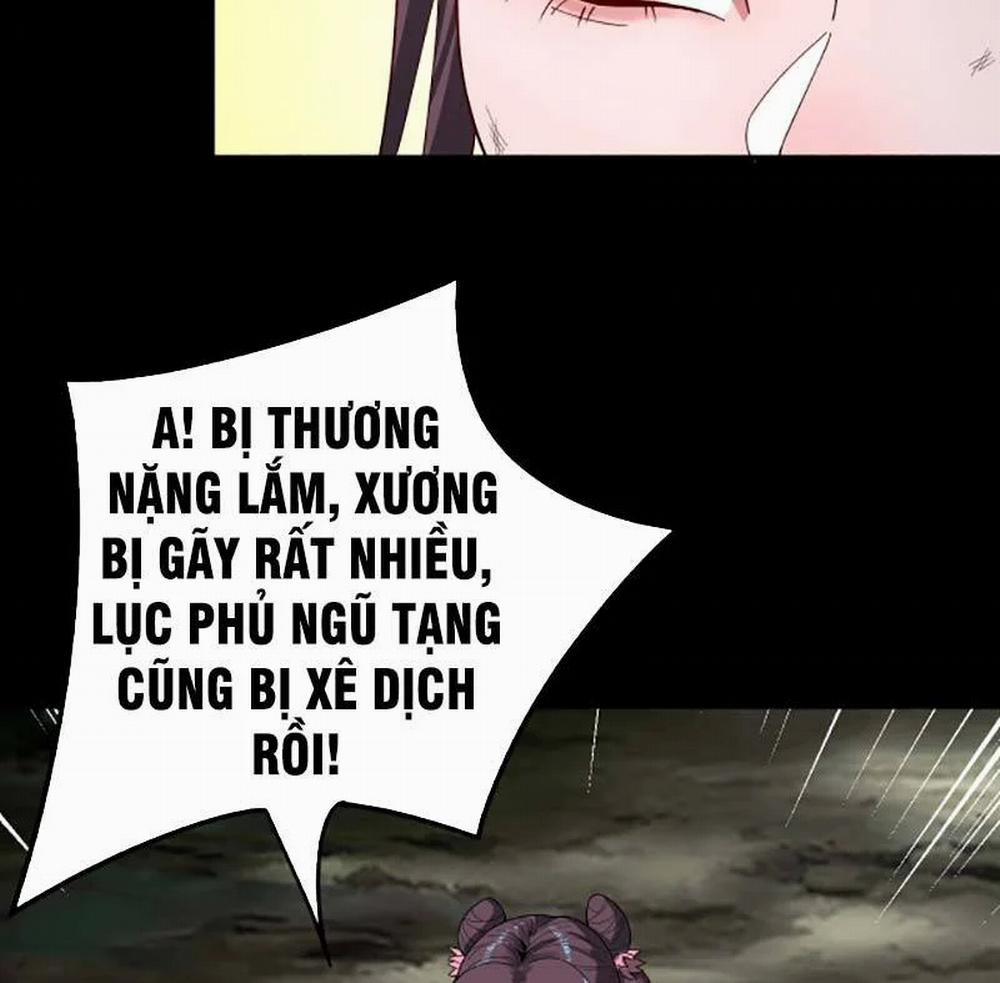 Ta Trời Sinh Đã Là Nhân Vật Phản Diện 57 trang 62