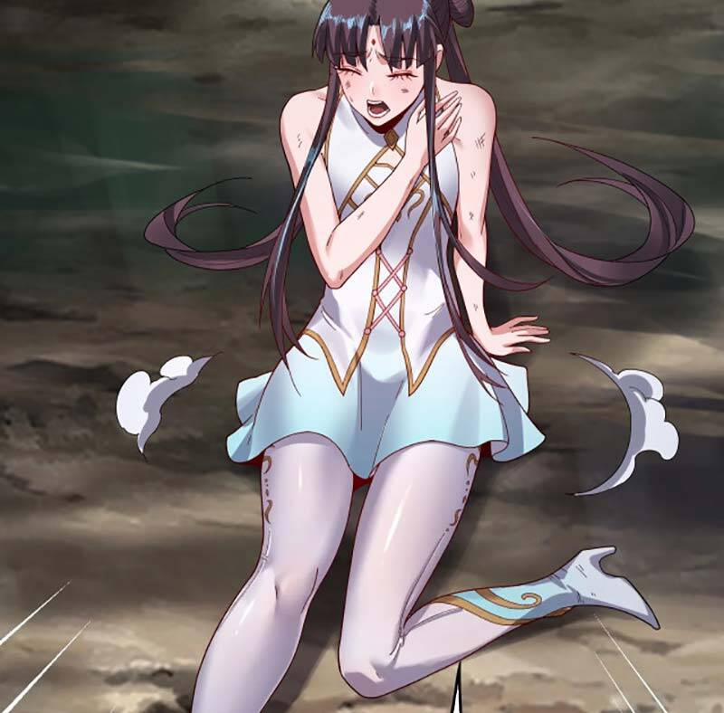 Ta Trời Sinh Đã Là Nhân Vật Phản Diện 57 trang 63