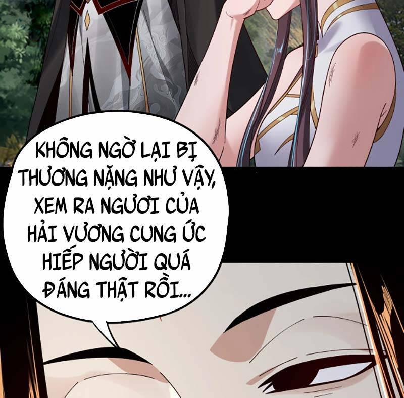Ta Trời Sinh Đã Là Nhân Vật Phản Diện 57 trang 66