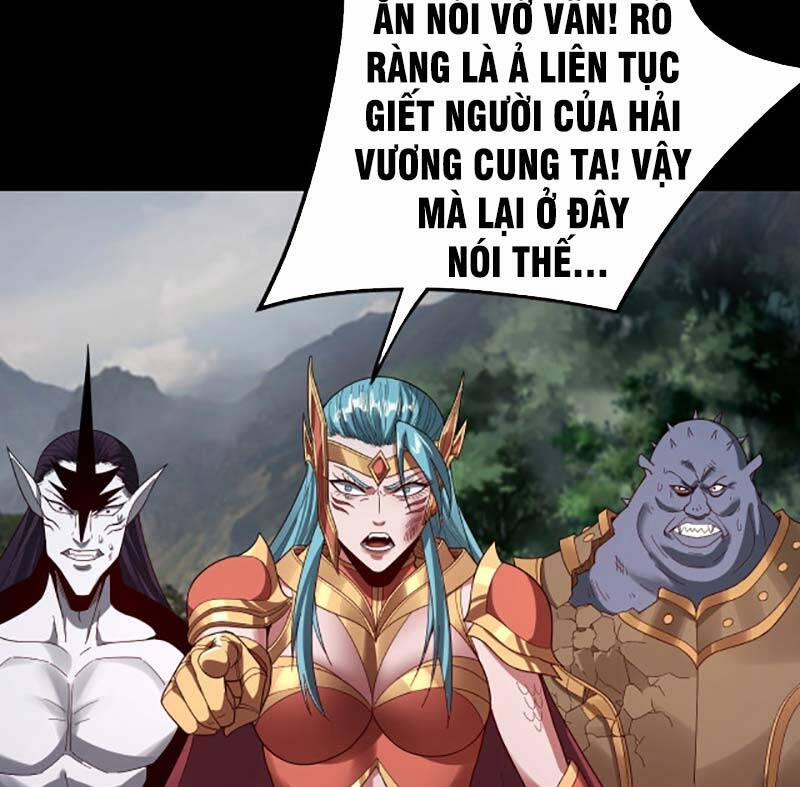 Ta Trời Sinh Đã Là Nhân Vật Phản Diện 57 trang 68