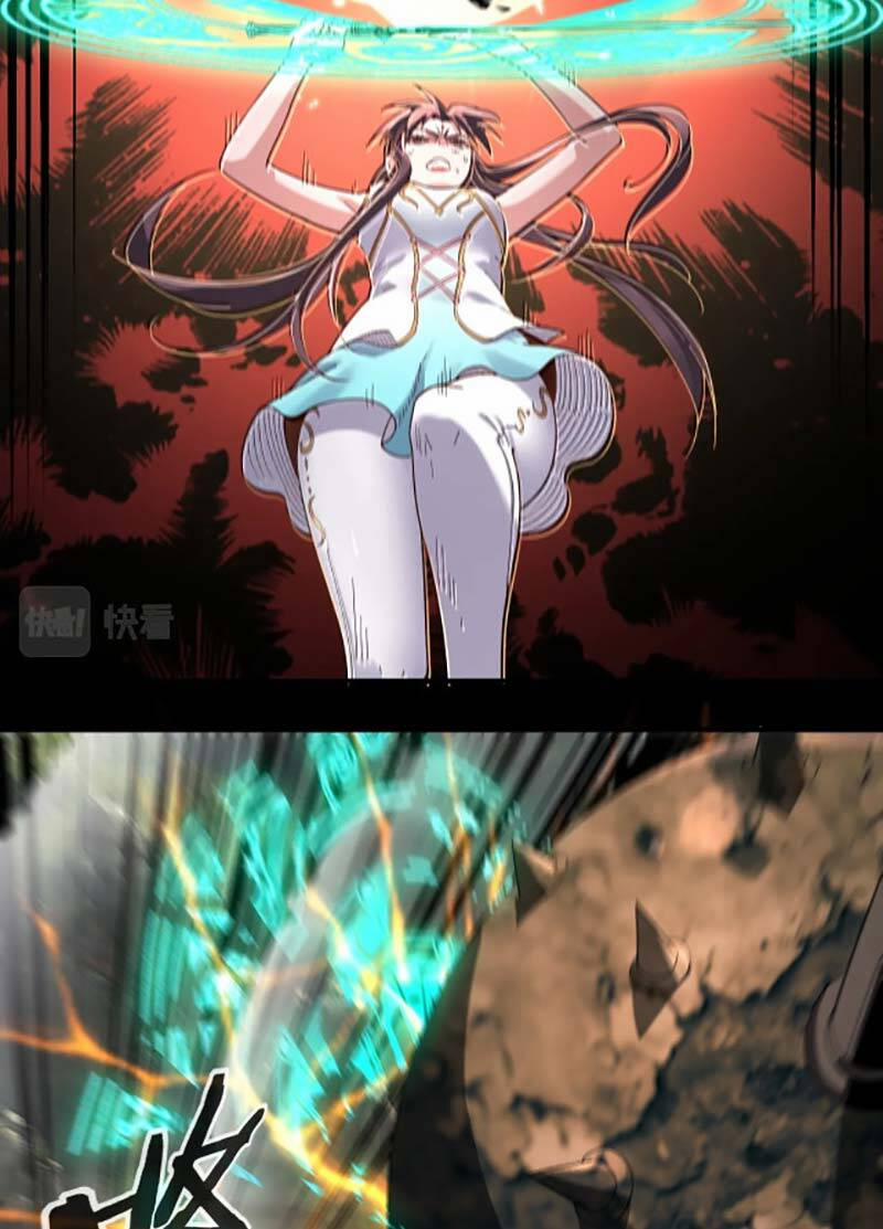 Ta Trời Sinh Đã Là Nhân Vật Phản Diện 57 trang 7